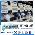 High precision embroidery eight head embroidery machines with prices